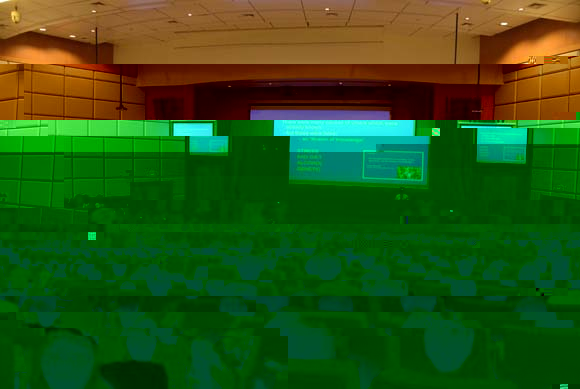 Nobel Laureate Professor Barry J. Marshall gave a lecture at SYSU