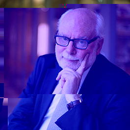 Nobel Laureates Series Lectures at Sun Yat-sen University (XVI)
