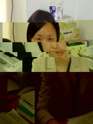 馮 敏