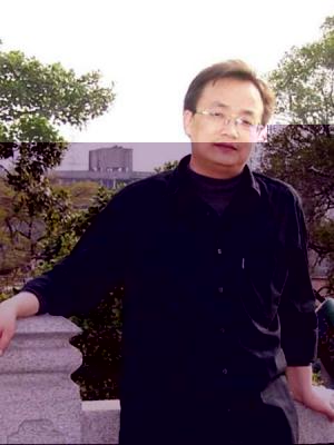蔔憲章