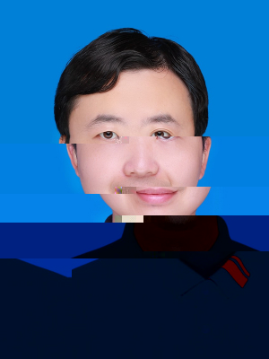 熊嘯林近照