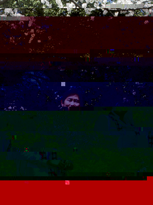 是
