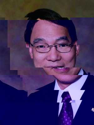 陳